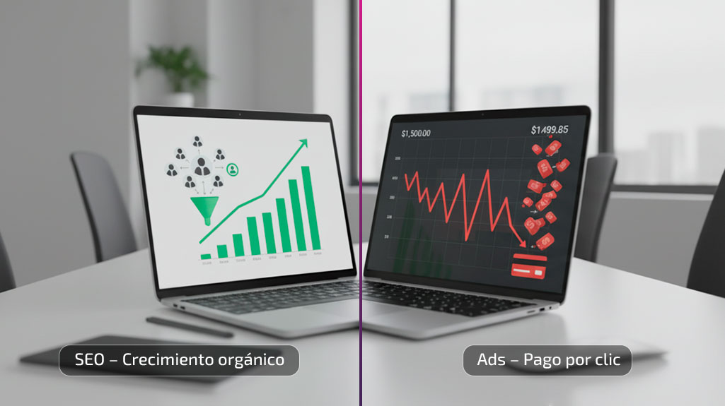 ¿Cuáles son los beneficios del posicionamiento web? interna-beneficios-posicionamiento-web