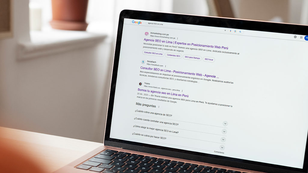 8 indicadores SEO para medir los resultados de tu estrategia 8 indicadores SEO para medir los resultados de tu estrategia
