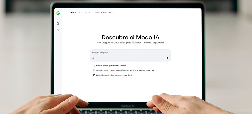google-modo-ia-impacto-en-estrategia-seo