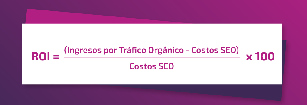 ¿Cómo demostrar y calcular el ROI del SEO en proyectos B2B? roi-en-seo