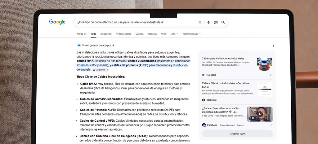 Diferencias fundamentales entre SEO, AEO y GEO diferencias-fundamentales-seo-geo-aeo-2