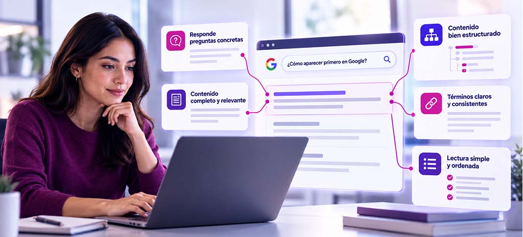 Embeddings y SEO semántico: qué debes saber embedding seo semantico 2