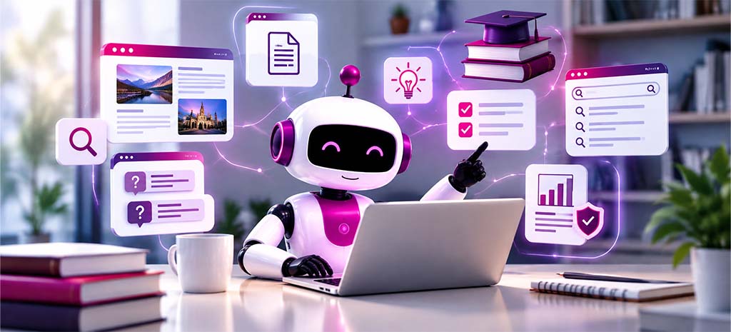¿Qué es un LLM y cómo funcionan? Guía técnica para SEO que son los llms como funcionan 3